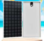 350W Sunlight Solar Panel