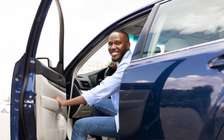 Trusted Driver Recruitment & Outsourcing in Lavington