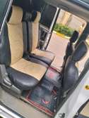 TOYOTA SIENTA SECOND EDITION 2012 MODEL..