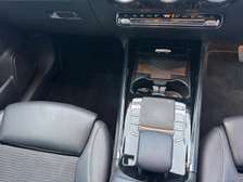 2019 Mercedes Benz B180