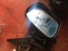 Toyota allion side mirrors