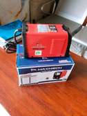 Maxmech Mini 200 4.8Kva
