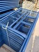 SCAFFOLDS FOR HIRE AND SALE