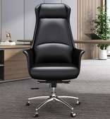 Modern Manager's Office Chair