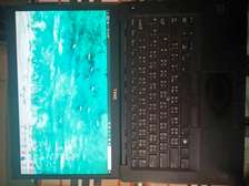 Selling Dell laptop