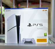 Ps5 slim new 1 tb