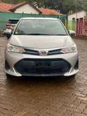 *TOYOTA FIELDER NONE HYBRID 4WD 
YEAR:2018