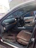 MERCEDES BENZ E300 2013 Sunroof