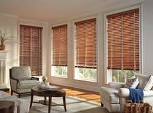 bamboo blinds