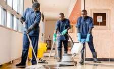 Industrial & Warehouse Cleaning Services Tilisi |Bestcare FM