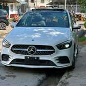 2019 MERCEDES-BENZ W247 Series B180 AMG Line