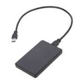 laptop external hardisk casing