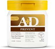 A+D Original Diaper Rash Ointment