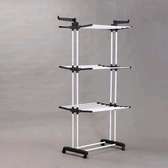 3 Tier indoor portable Drying rack