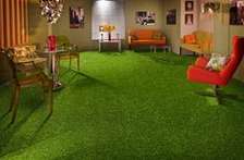 nice looking turf grass carpets
