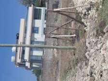 Kitengela milimani plots for sale @1.7M