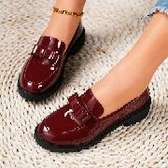 Brogues
