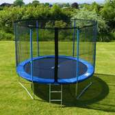 Brand new trampolines, repairs and all size springs
