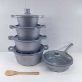 Bosch Cooking pots