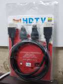 3in1 HDMI To HDMI/Mini/Micro HDMI Adaptor Kit 1.5M Cable
