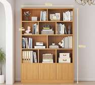 Executive classic Wooden Bookshelf