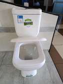 DFT -18- Sawa Toilet(Rectangular shaped)