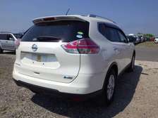 Nissan xtrail