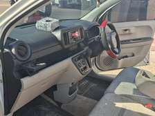 TOYOTA PASSO 2018 MODEL