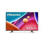 Hisense 65'' 4K ULED ULTRA HD Smart TV U6 Series 2022-65U6G