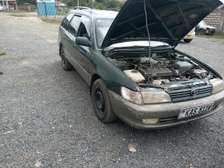 Toyota G Touring 1997