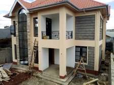 4 Bed House with En Suite at Zebra