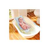 Quality Baby Bath Support Net / Safety Infant Shower Net