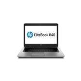 HP 840 G1 Intel Core i5 4GB RAM 500GB HDD laptop