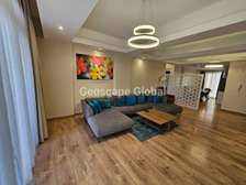 Furnished 3 Bed Apartment with En Suite in Kileleshwa