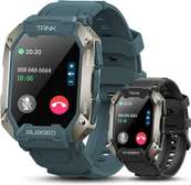 KOSPET TANK M1 PRO Smartwatch 24 Sports Modes, 5ATM