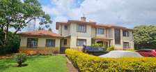 5 Bedroom House for Rent in Karen Nairobi Kenya