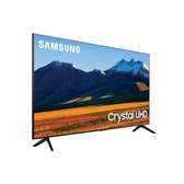 Samsung 55 inch 55DU7000 Smart 4K Frameless Tv
