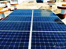 COMPLETE OFF-GRID SOLAR SYSTEM SOLUTIONS Malindi