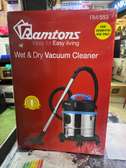 RAMTOMS WET AND DRY VACUUM CLEANER