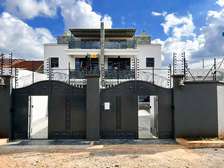 4 Bed Townhouse with Staff Quarters at Kamakis
