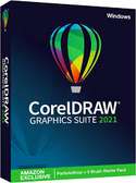 Coreldraw Graphics Suite 2024
