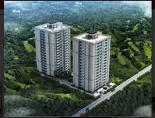 2 Bed Apartment with En Suite in Kilimani