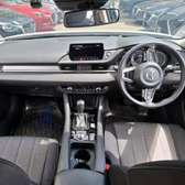 Mazda Atenza White petrol Sport 2018 2wd