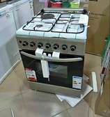 60*60 gas cookers