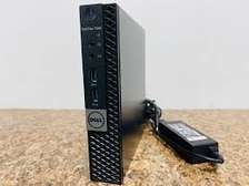 Core i5 Dell small factor 6th generation 8gb ram 128 ssd.