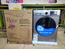Roch Front Load Automatic Washing Machine 8kg.