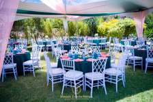 Weddings & Events Planning Services