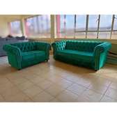 5 seater Chesterfield