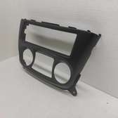 1 Din Stereo replacement Frame for NISSAN B152005