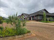 4 Bed Townhouse with En Suite in Kiambu Road